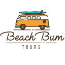 Beach Bum Tours logo